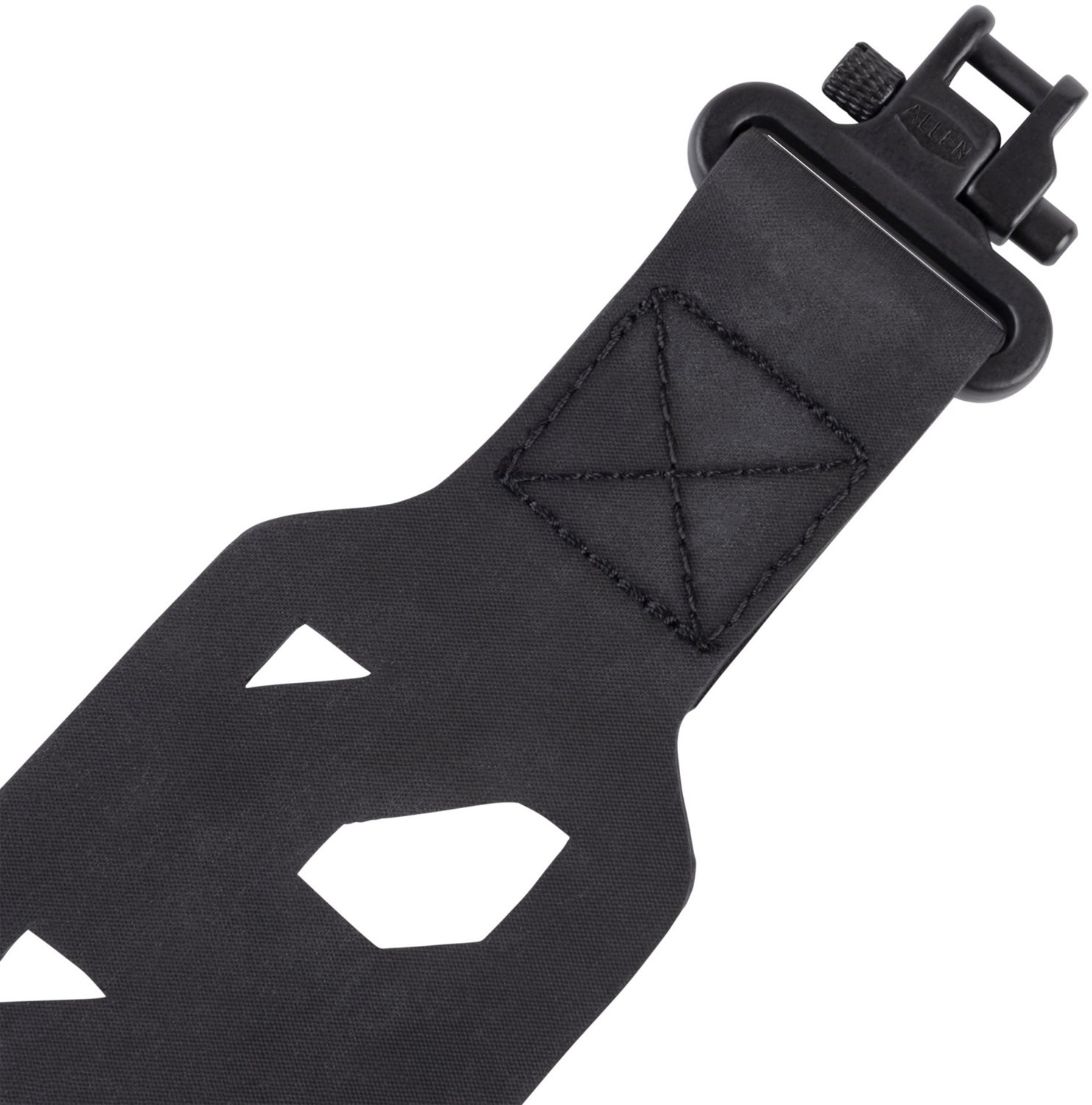 Allen Company 500 lb Capacity Shadow Hyperlite Sling with Swivels