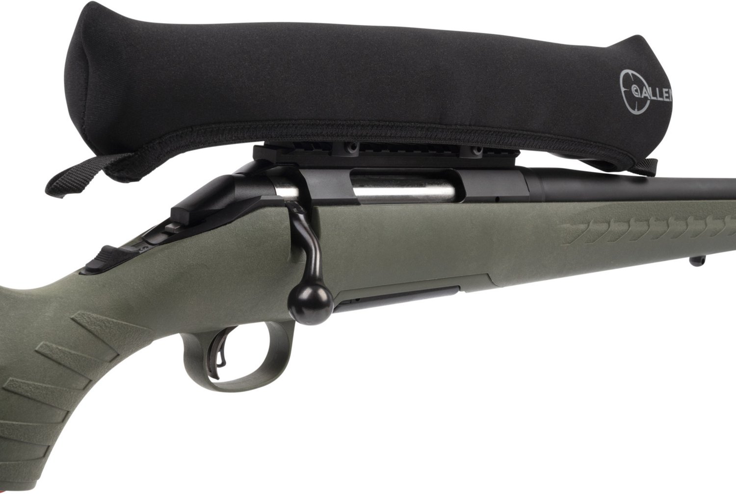 Allen Company Peak Neoprene Scope Cover