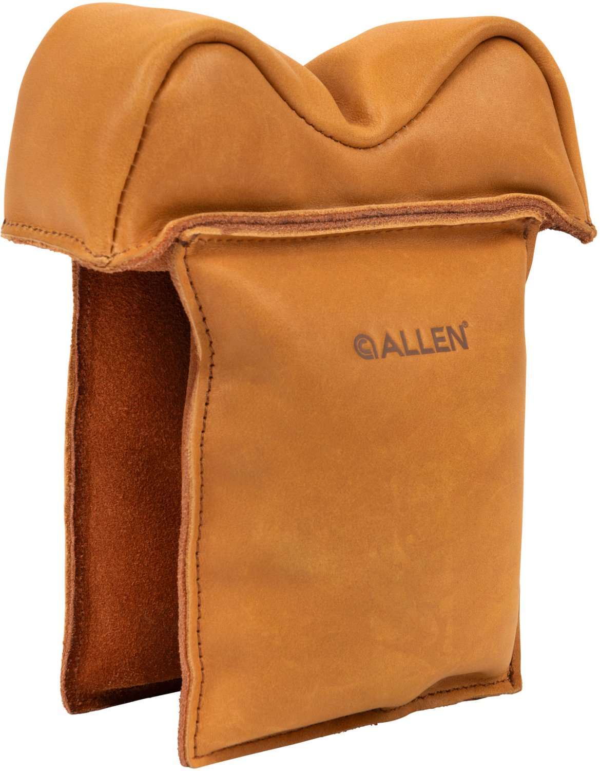Allen Company Boulder Leather Window Mount Filled Shooting Rest - view number 7