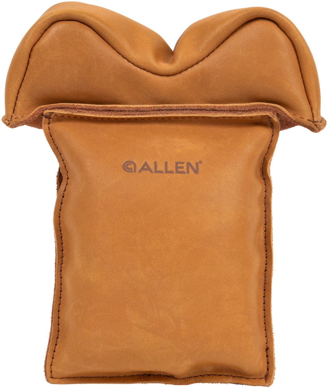 Allen Company Boulder Leather Window Mount Filled Shooting Rest - view number 8