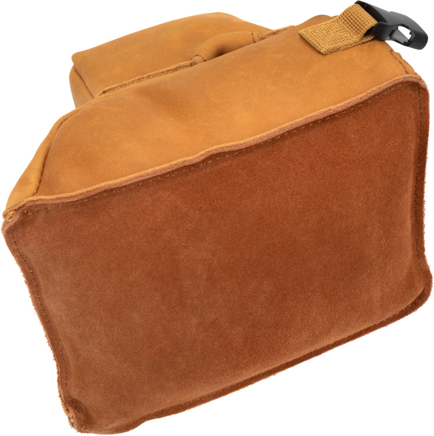 Allen Company Longmont Leather Filled Front and Rear Shooting Rest Combo                                                         - view number 5