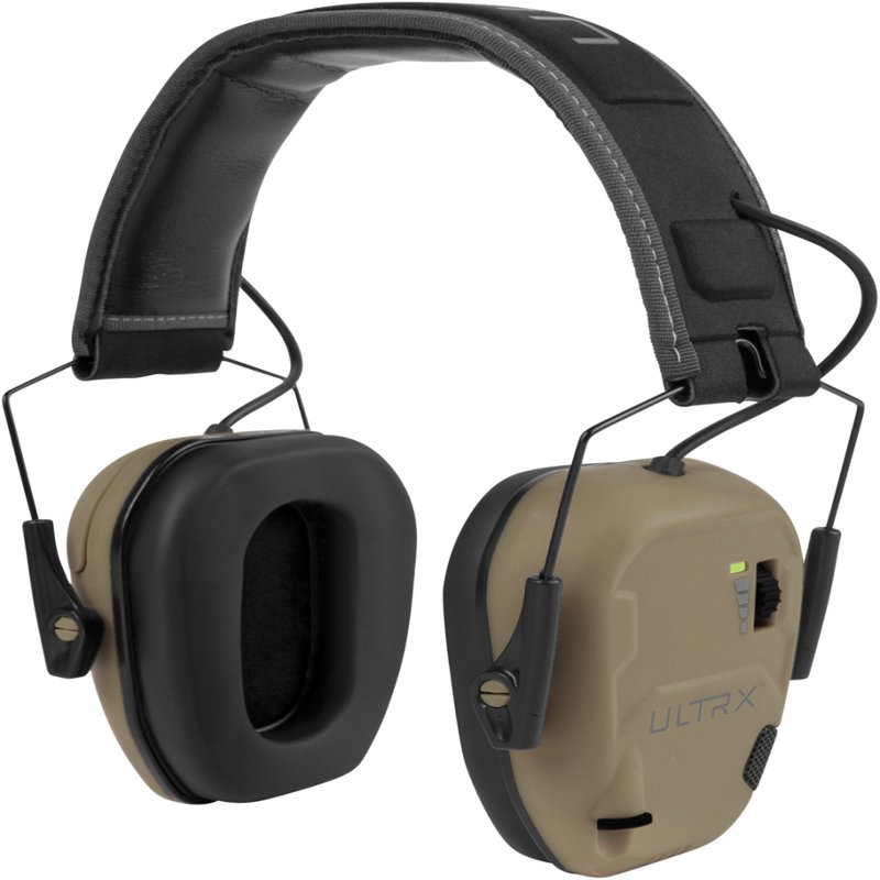 Ultrx Bionic Electr… - image