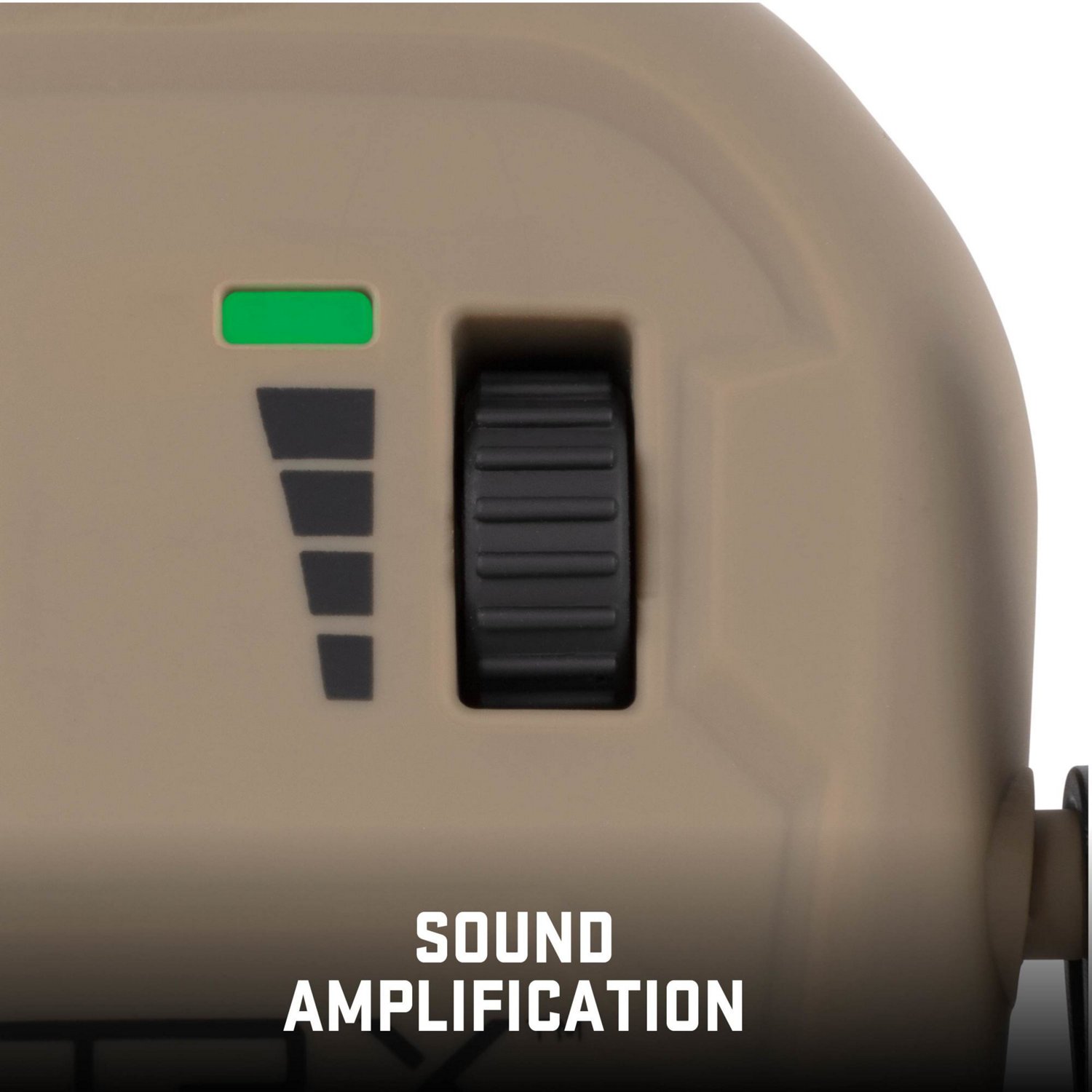 ULTRX Bionic Electronic Earmuff - view number 6