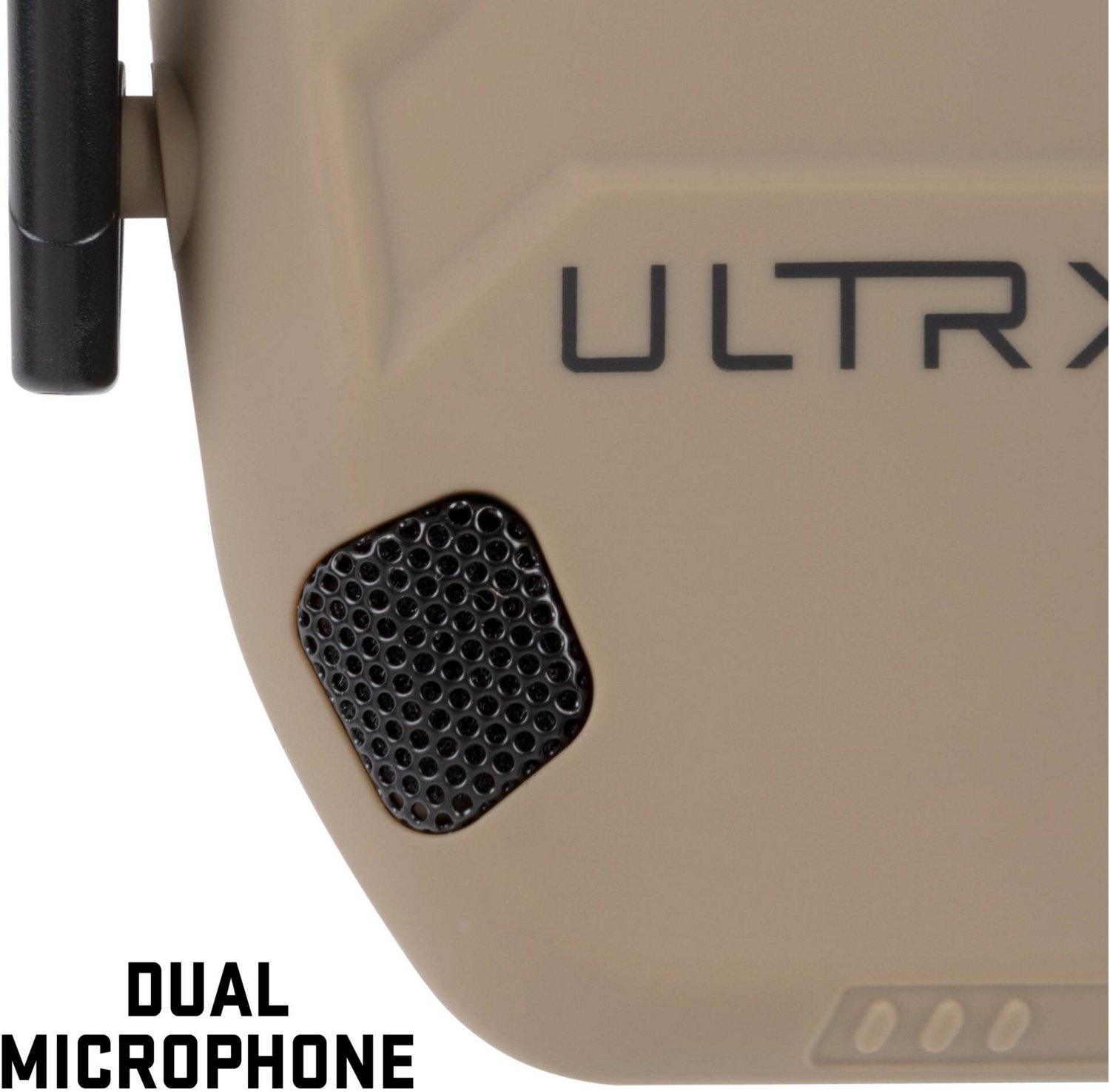 ULTRX Bionic Electronic Earmuff - view number 7
