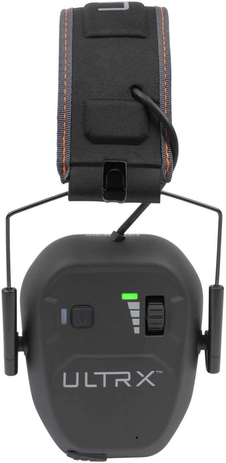 ULTRX Bionic Bluetooth Passive Earmuff - view number 5