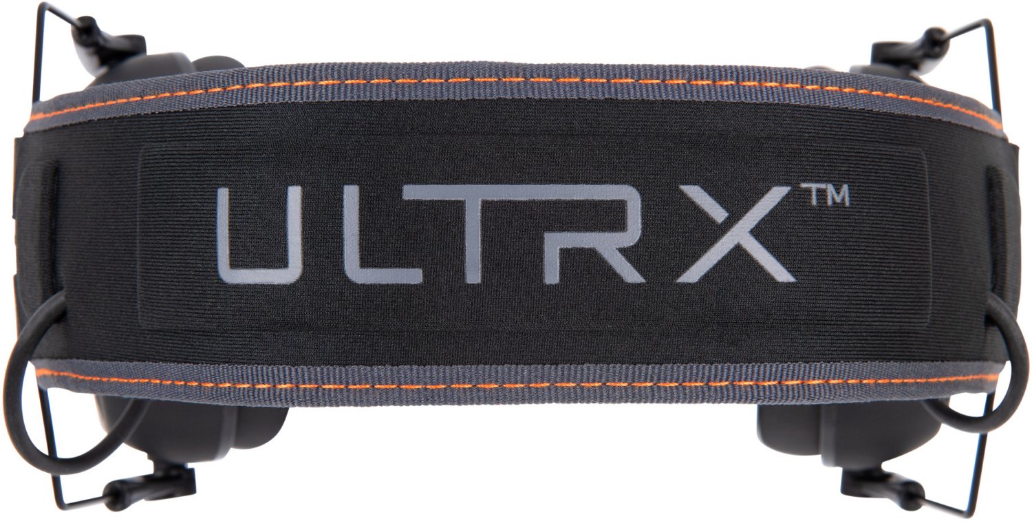 ULTRX Bionic Bluetooth Passive Earmuff - view number 7