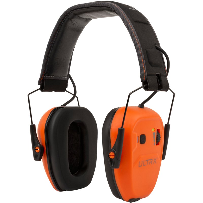 Ultrx Bionic Blueto… - image