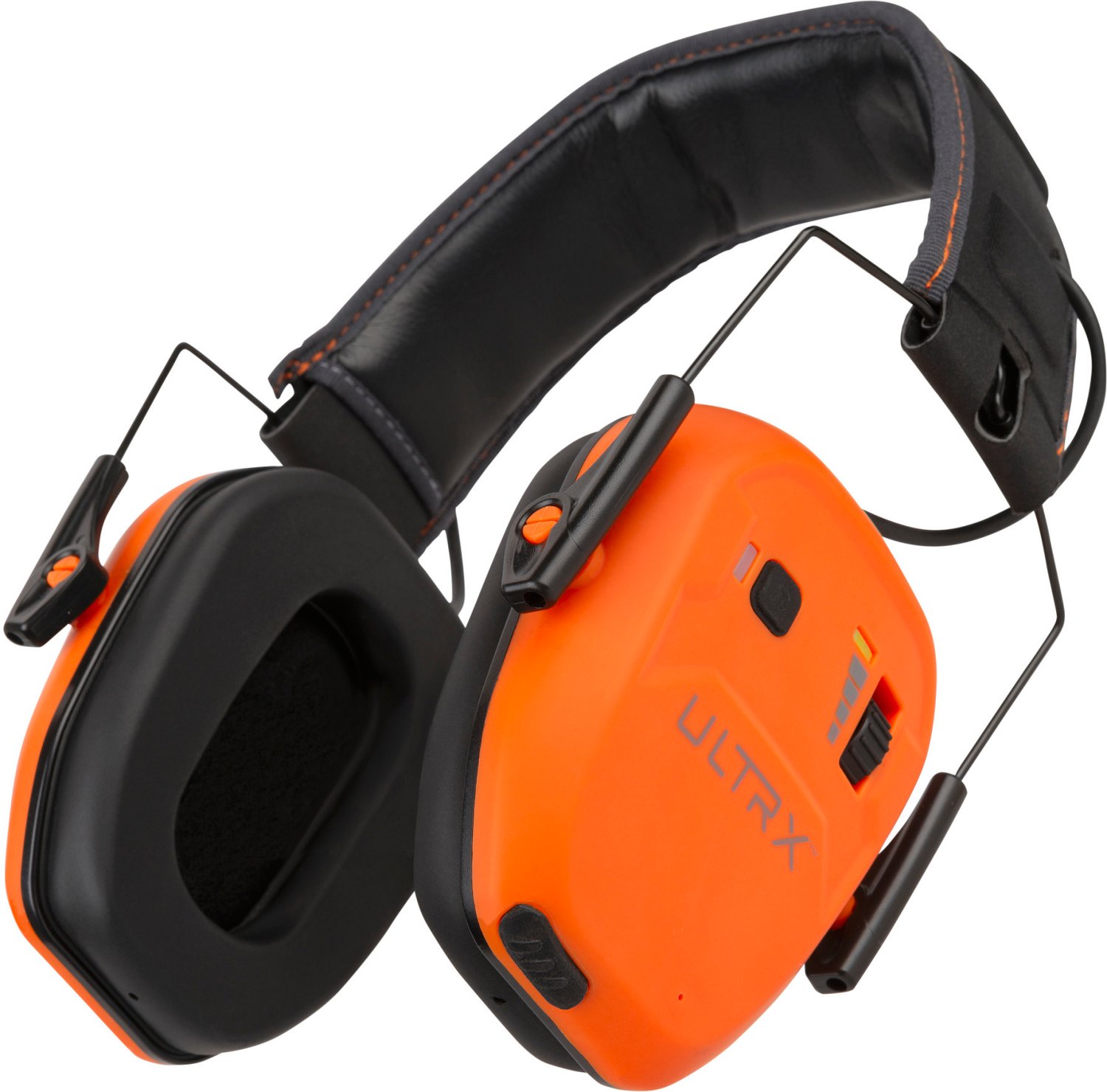 ULTRX Bionic Bluetooth Passive Earmuff - view number 7