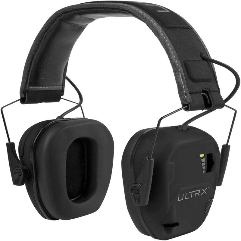 Ultrx Bionic Electr… - image