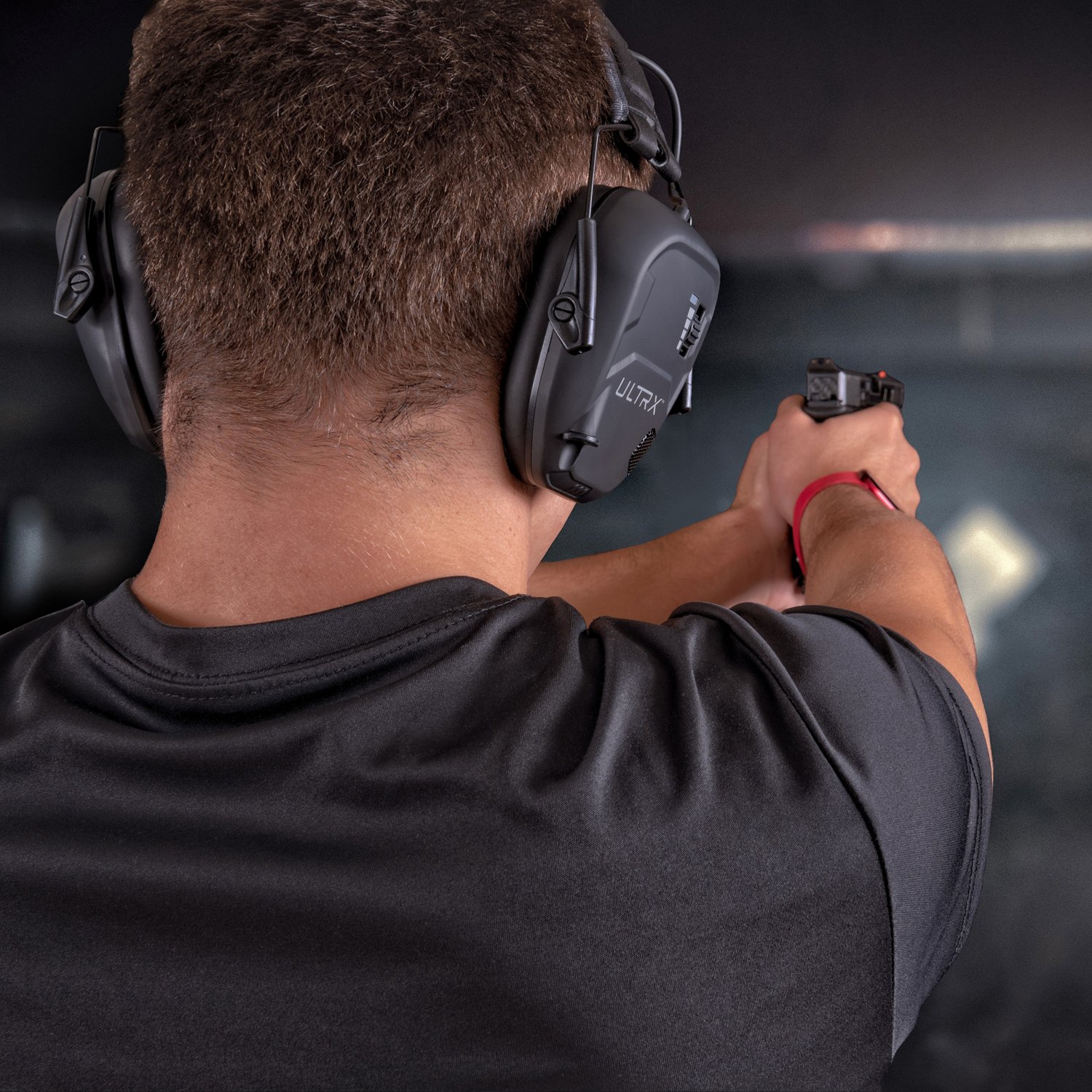 ULTRX Bionic Electronic Earmuff - view number 4