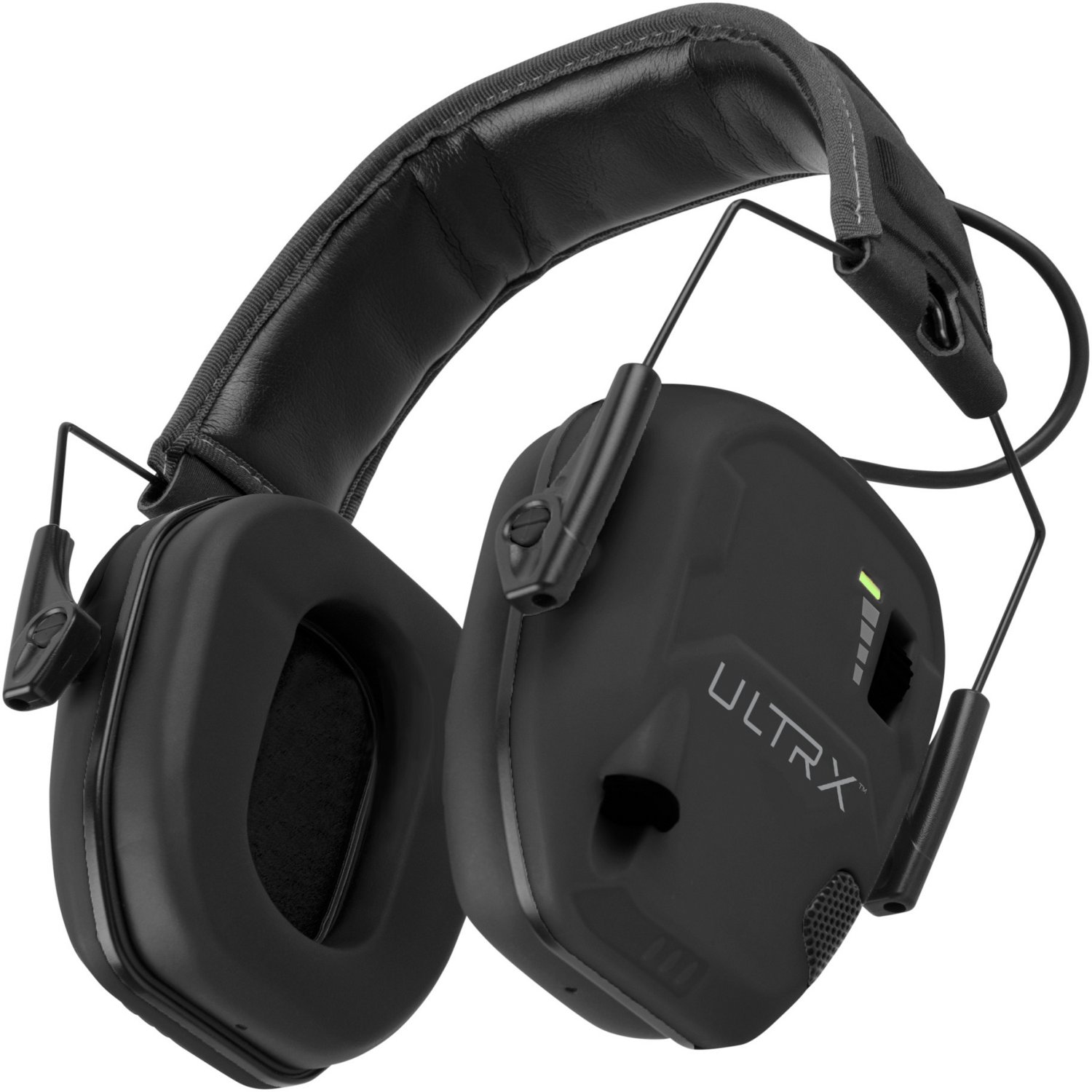 ULTRX Bionic Electronic Earmuff - view number 7