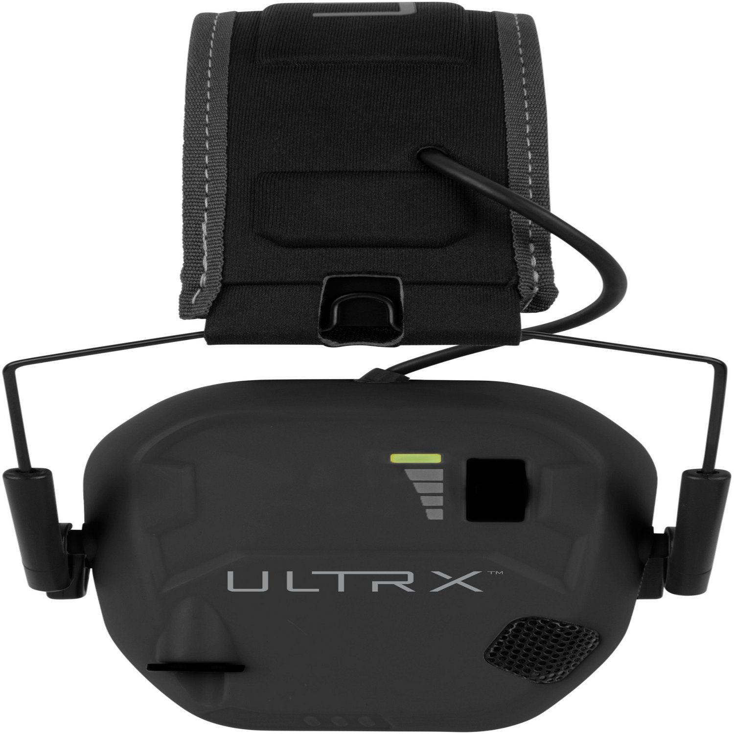 ULTRX Bionic Electronic Earmuff - view number 8