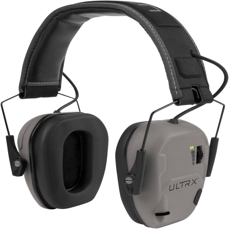 Ultrx Bionic Electr… - image