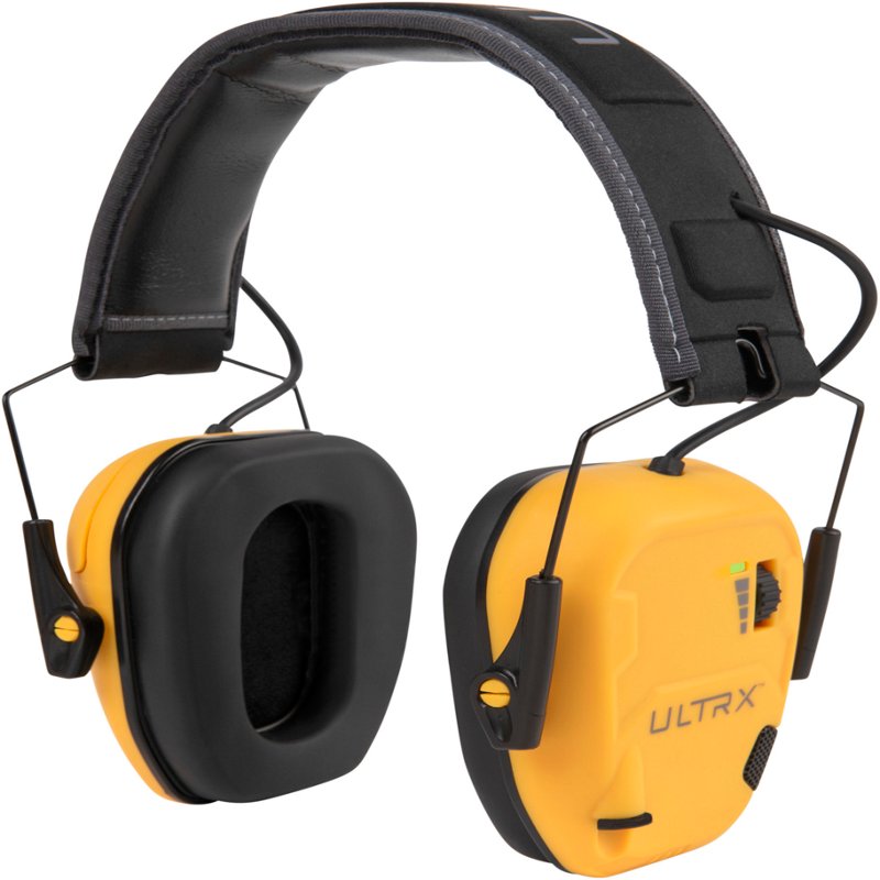 Ultrx Bionic Electr… - image