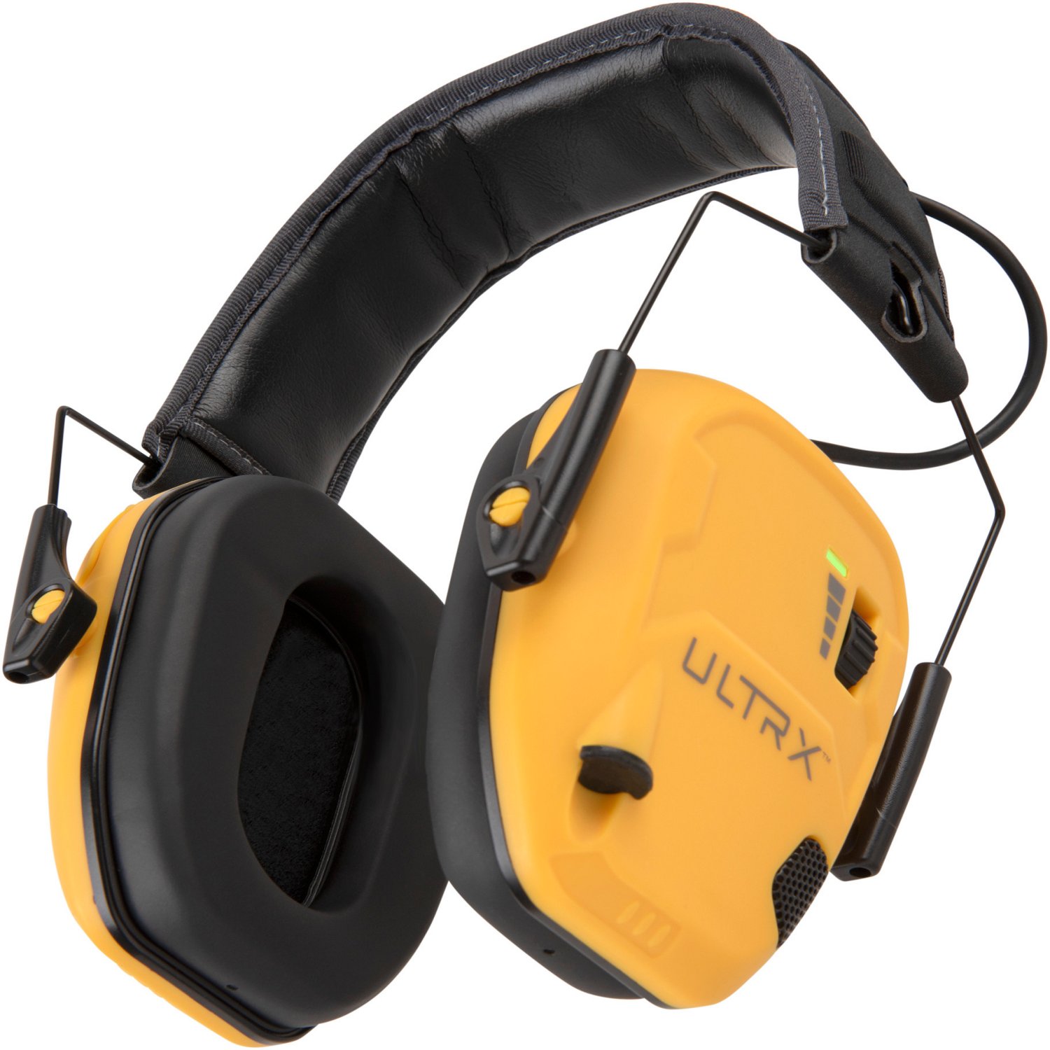 ULTRX Bionic Electronic Earmuff - view number 8