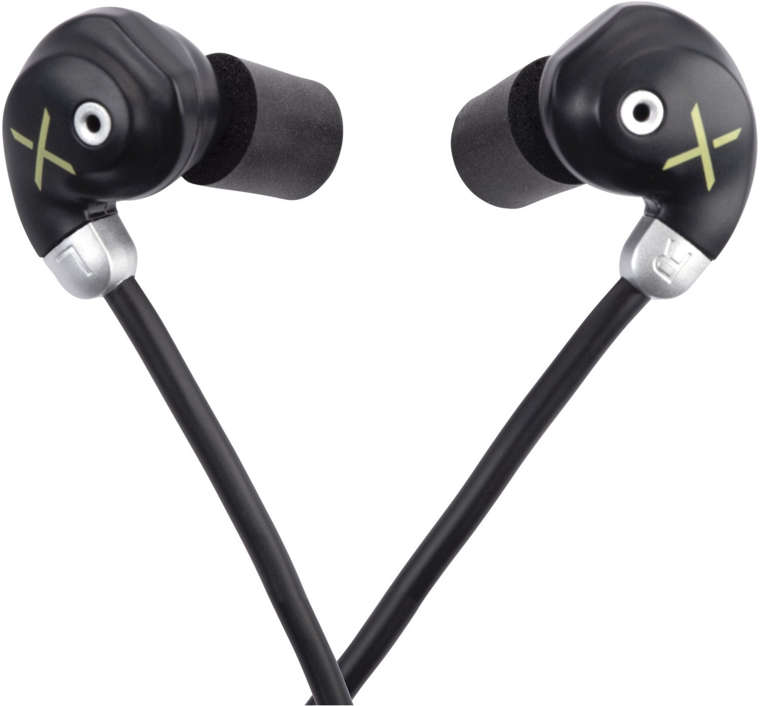 ULTRX Bionic Fuse Bluetooth Around the Neck Earbuds - view number 5