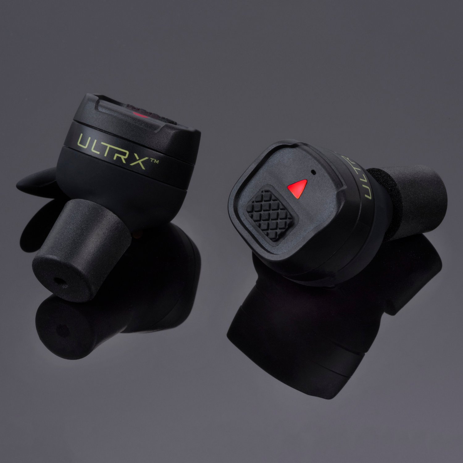 ULTRX Bionic Fuse Bluetooth Earbuds with Charging Case                                                                           - view number 8