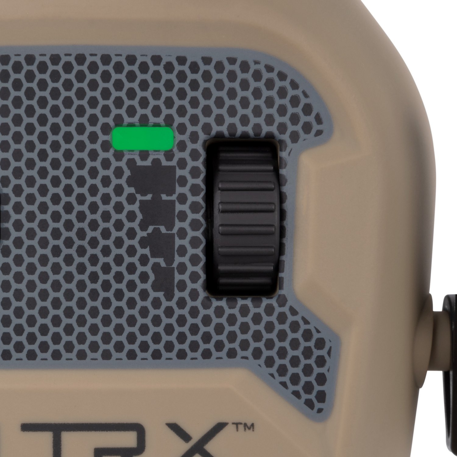 ULTRX Bionic Fuse Bluetooth Electronic Earmuff - view number 6