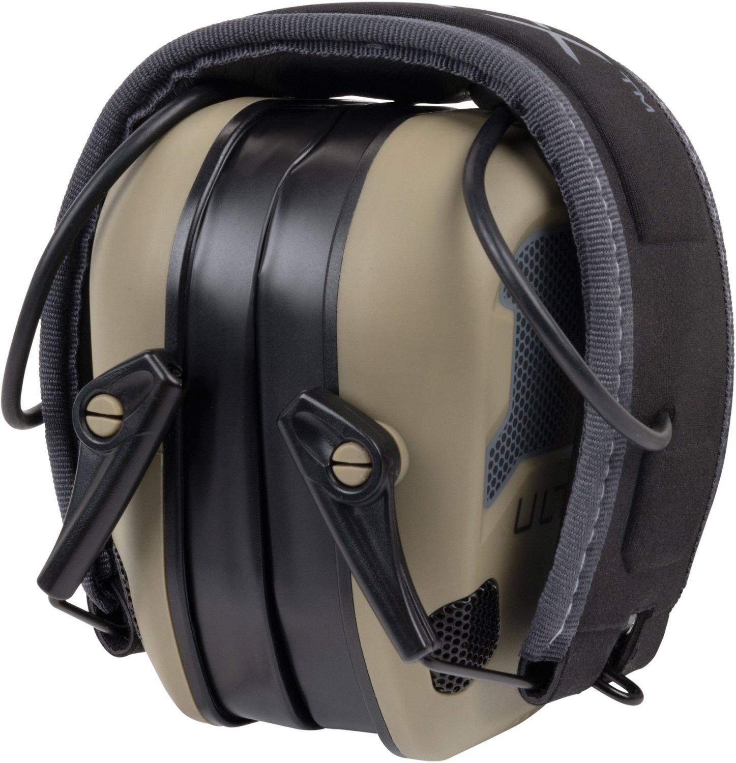 ULTRX Bionic Fuse Bluetooth Electronic Earmuff - view number 7
