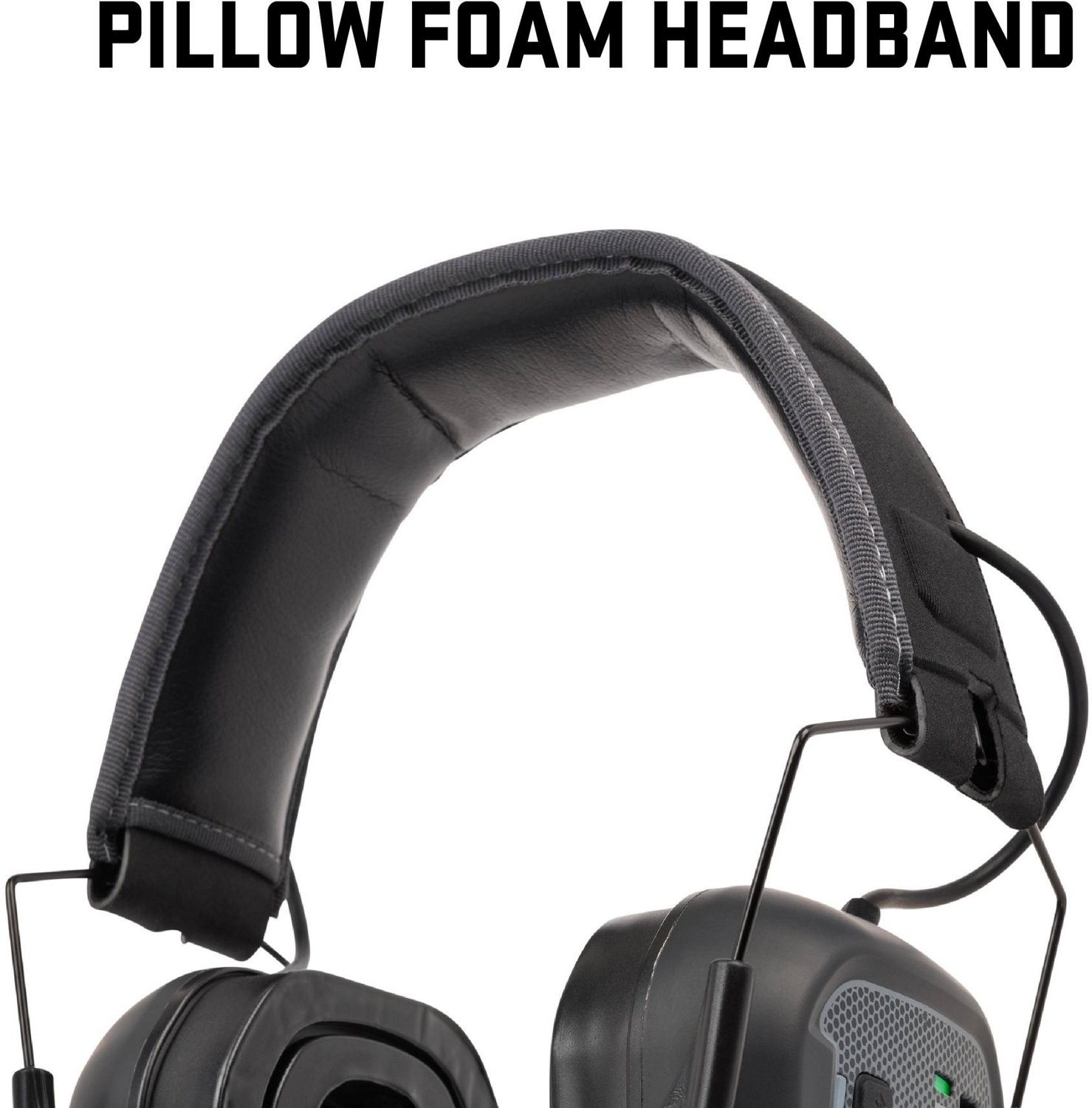 ULTRX Bionic Fuse Bluetooth Electronic Earmuff - view number 6