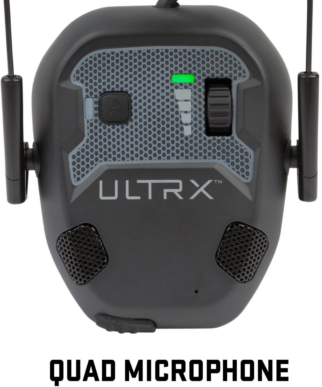 ULTRX Bionic Fuse Bluetooth Electronic Earmuff - view number 8