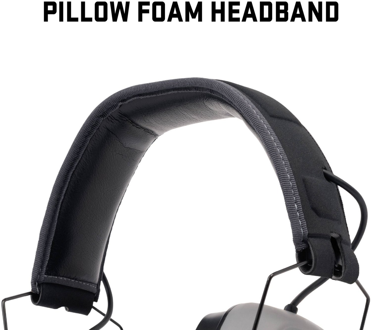 ULTRX Bionic Fuse Bluetooth Electronic Earmuff - view number 8