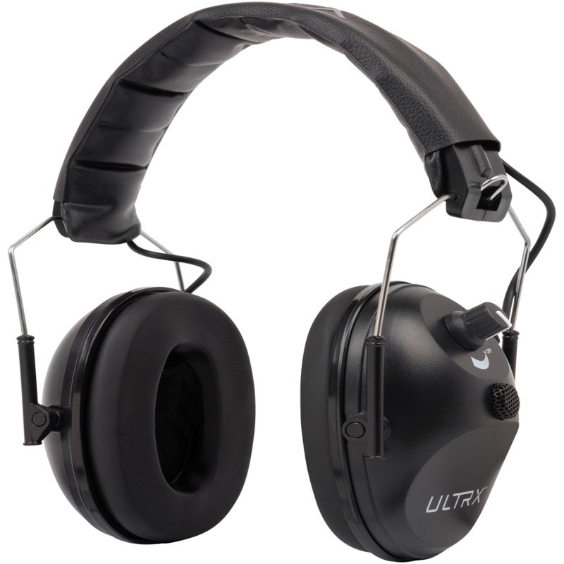 Ultrx Electronic Ea… - image