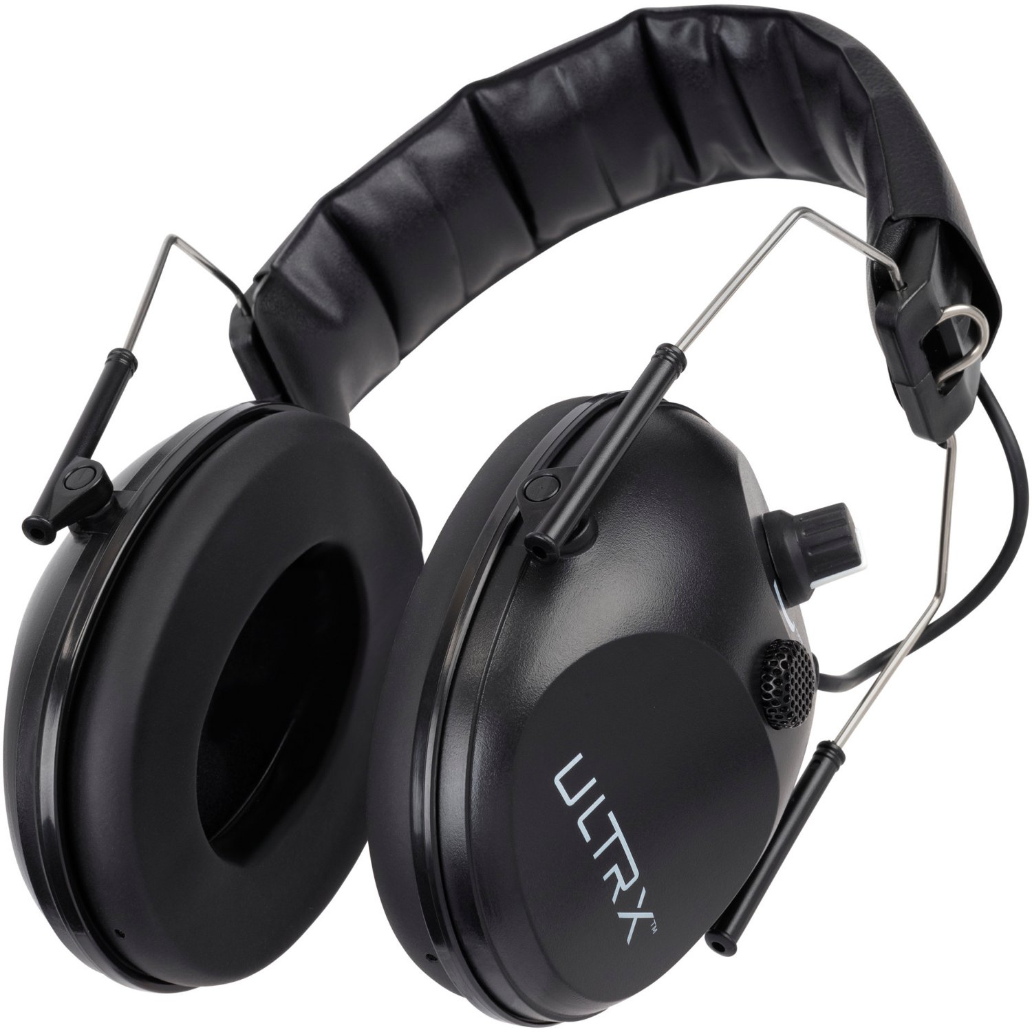 ULTRX Electronic Earmuff - view number 4