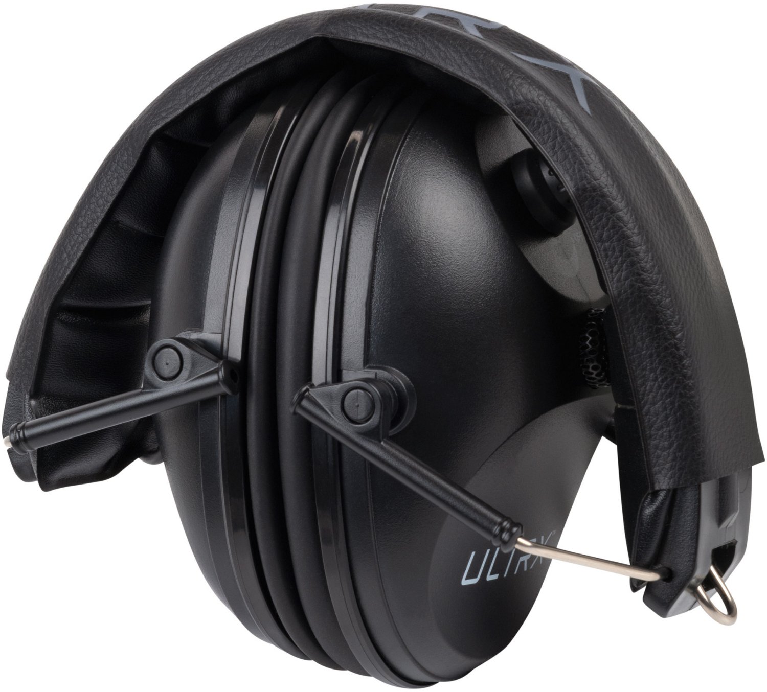 ULTRX Electronic Earmuff - view number 5