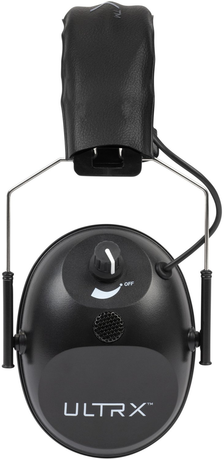 ULTRX Electronic Earmuff - view number 6