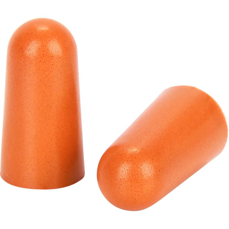 Ultrx Foam Ear Plug… - image