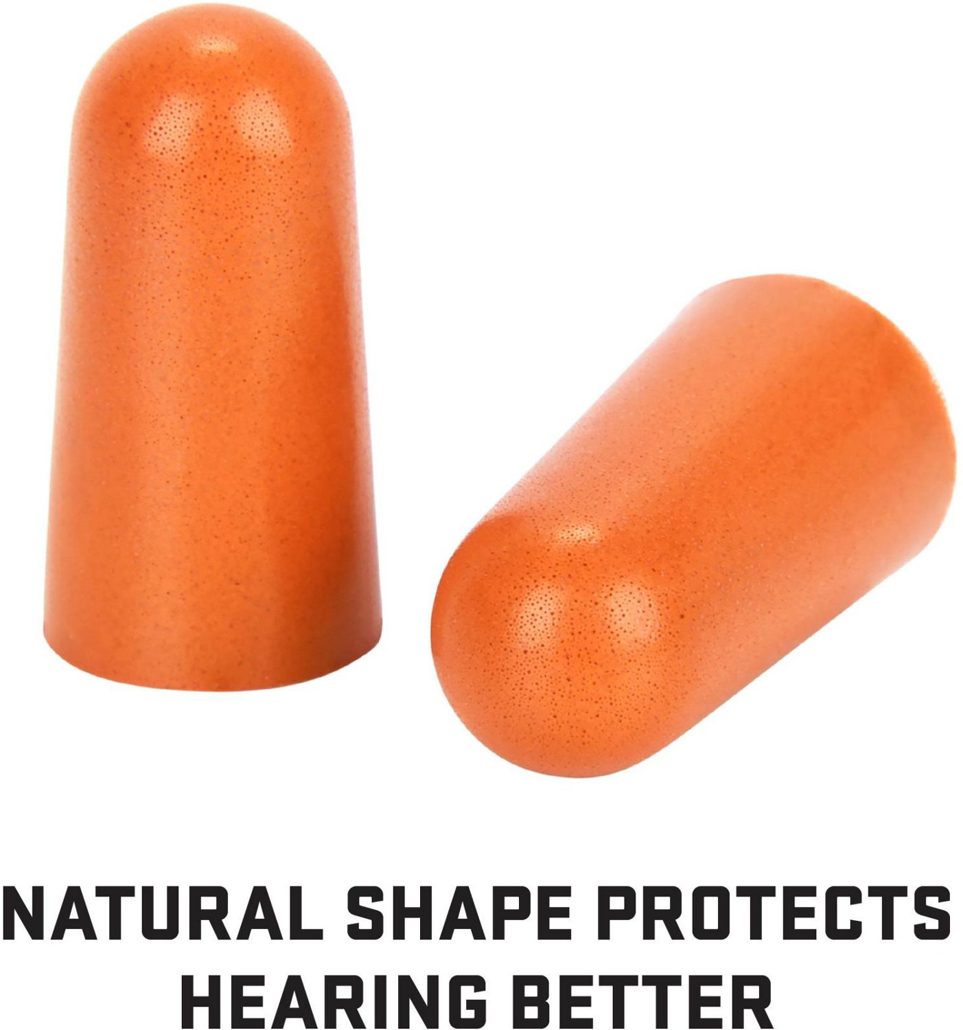 ULTRX Foam Ear Plugs 50-Pack - view number 5