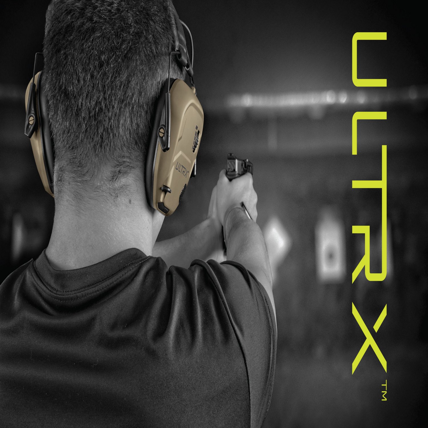 ULTRX Gel Ear Cup Replacement Pads 1-Pack - view number 8