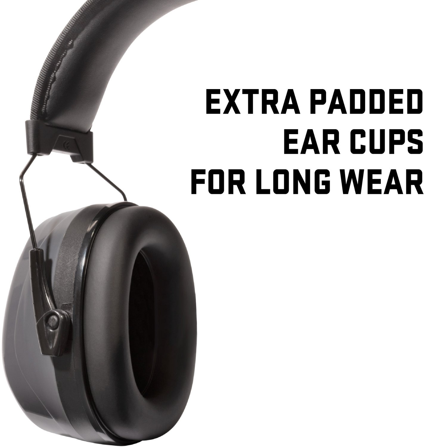 ULTRX Heavy Sound Defender Passive Earmuff - view number 5