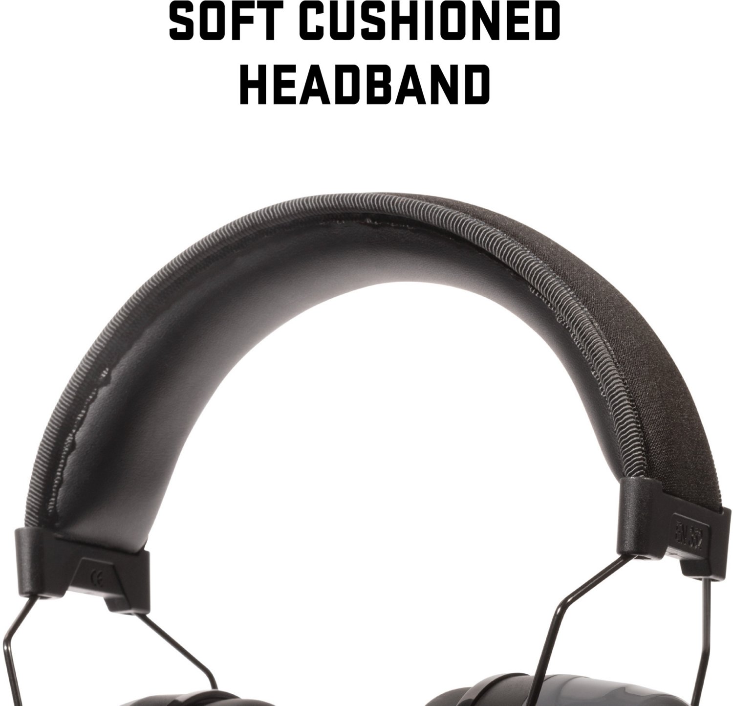 ULTRX Heavy Sound Defender Passive Earmuff - view number 6