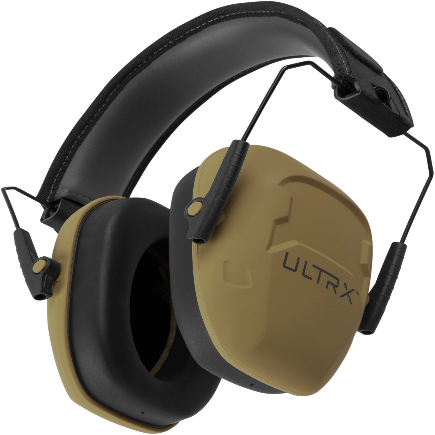 ULTRX Shield Passive Earmuff - view number 4