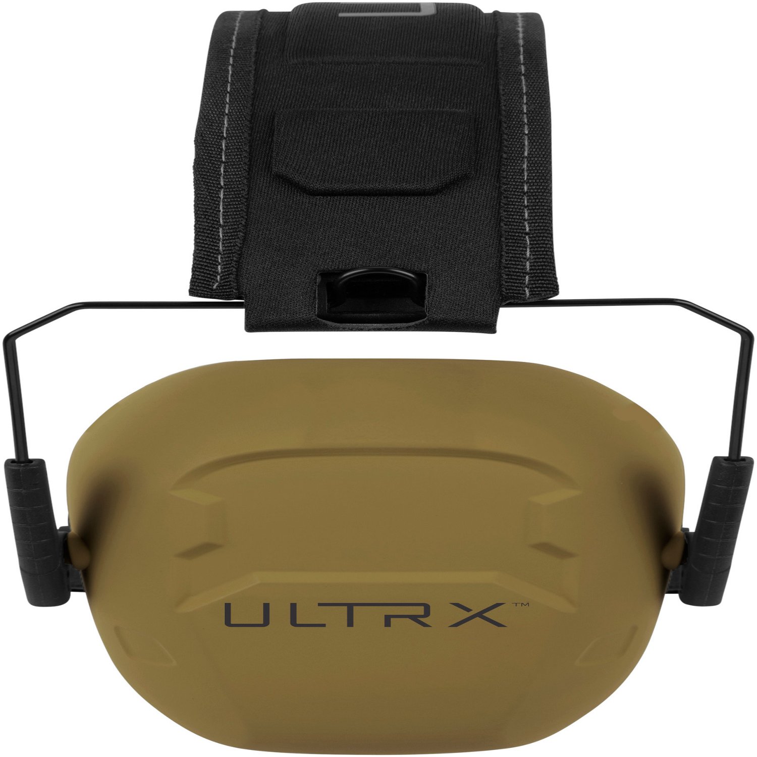 ULTRX Shield Passive Earmuff - view number 5