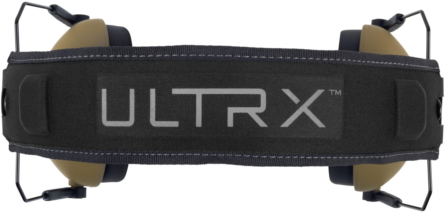 ULTRX Shield Passive Earmuff - view number 8