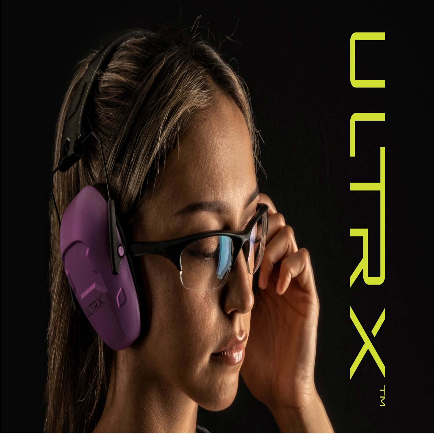 ULTRX Shield Passive Earmuff - view number 8