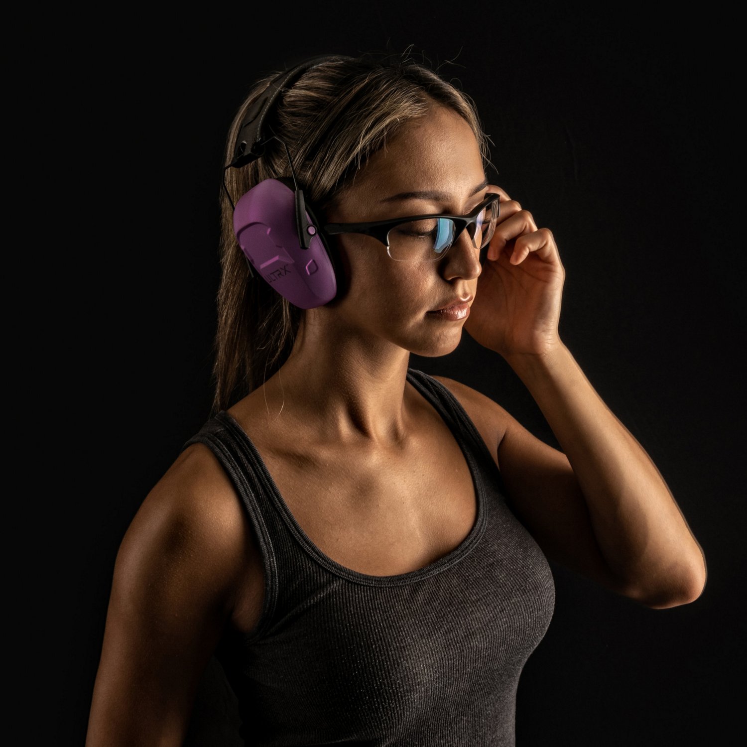 ULTRX Shield Passive Earmuff - view number 4