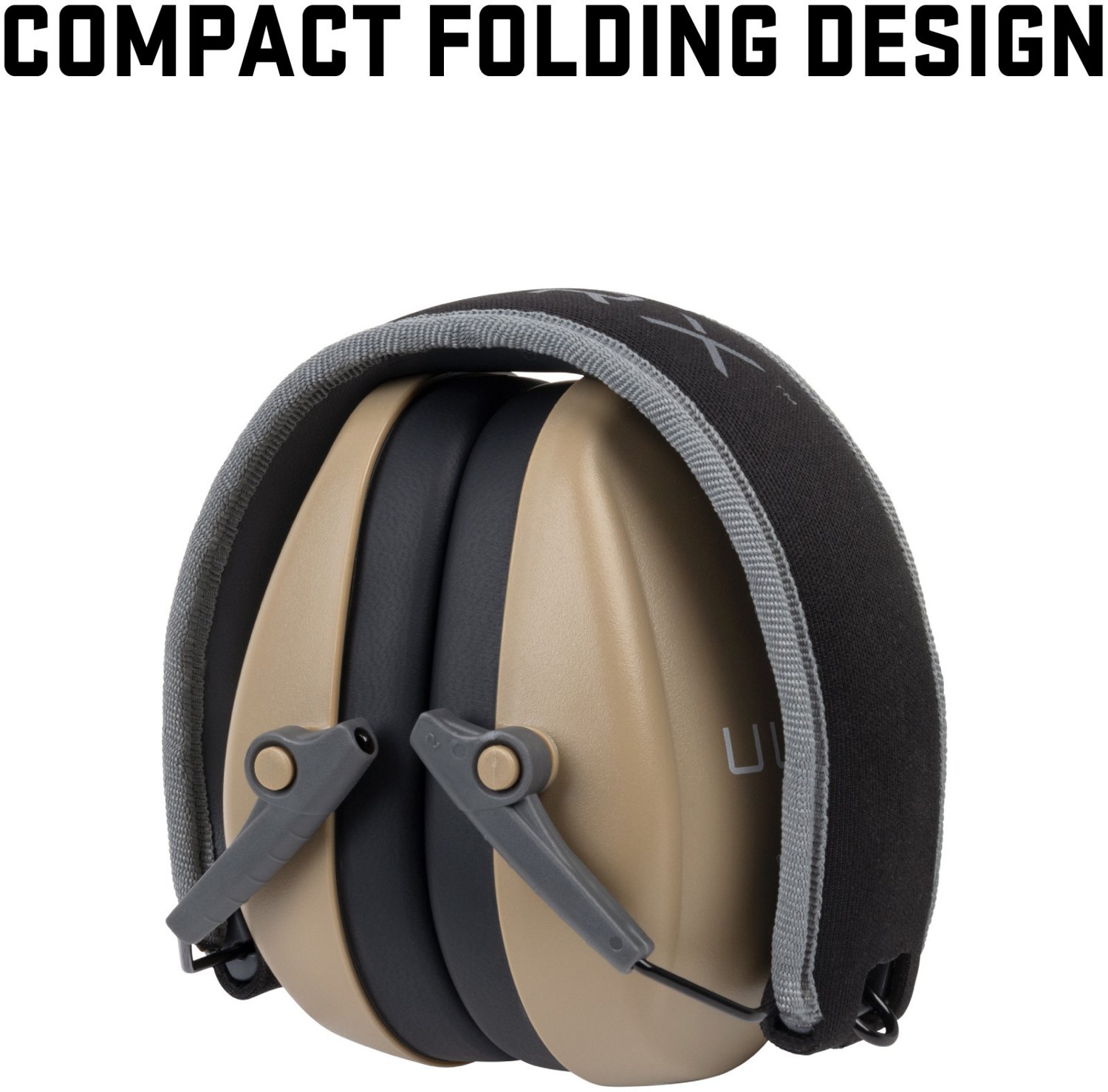 ULTRX Slim Profile Passive Earmuff - view number 5