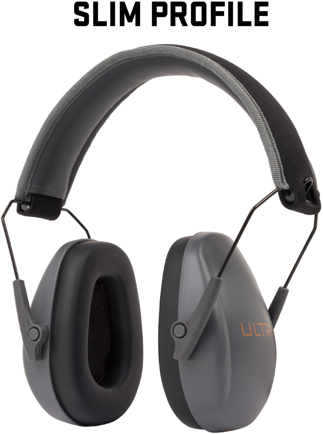 ULTRX Slim Profile Passive Earmuff - view number 4