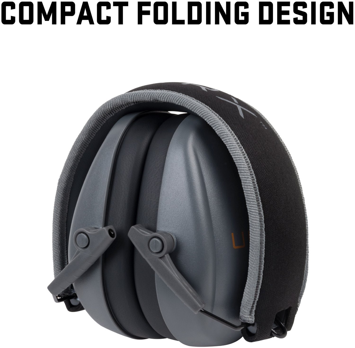 ULTRX Slim Profile Passive Earmuff - view number 5