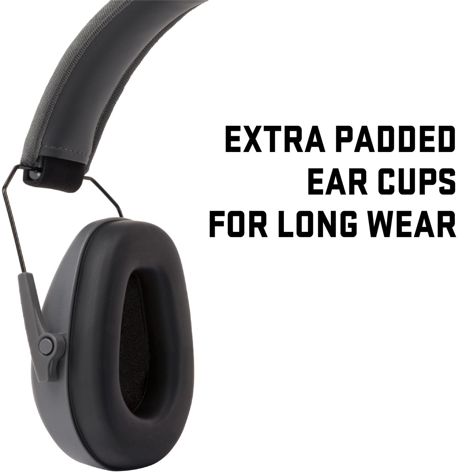 ULTRX Slim Profile Passive Earmuff - view number 6