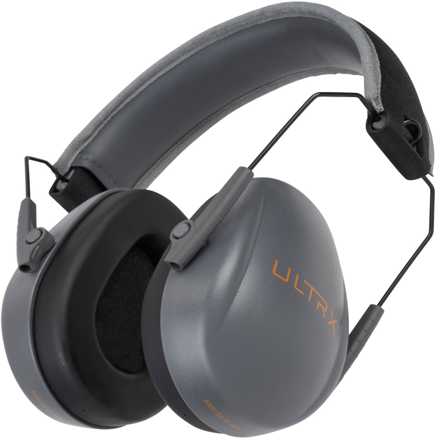 ULTRX Slim Profile Passive Earmuff - view number 8