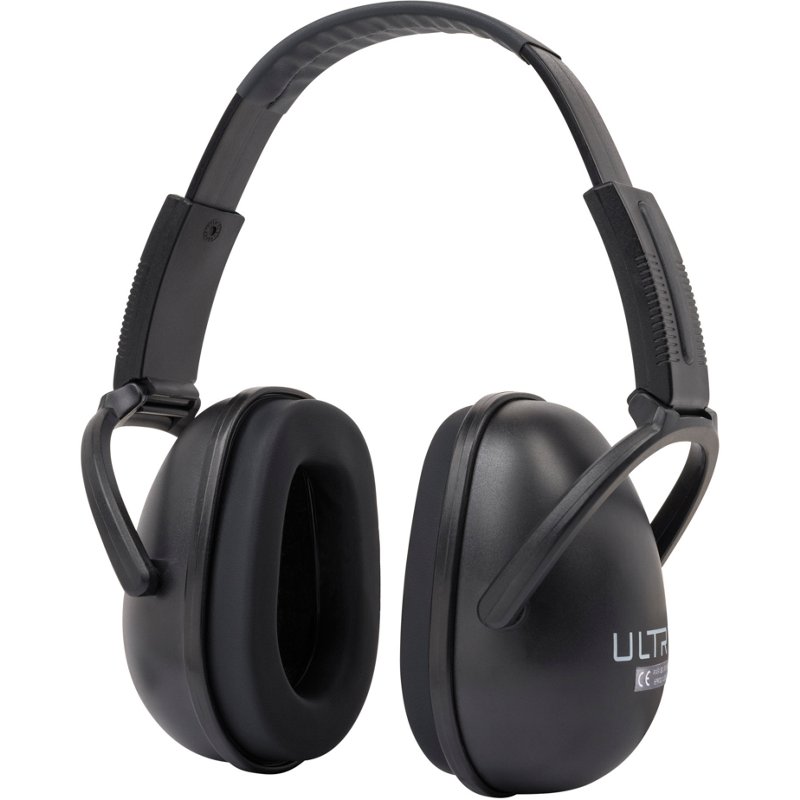 Ultrx Sound Blocker… - image