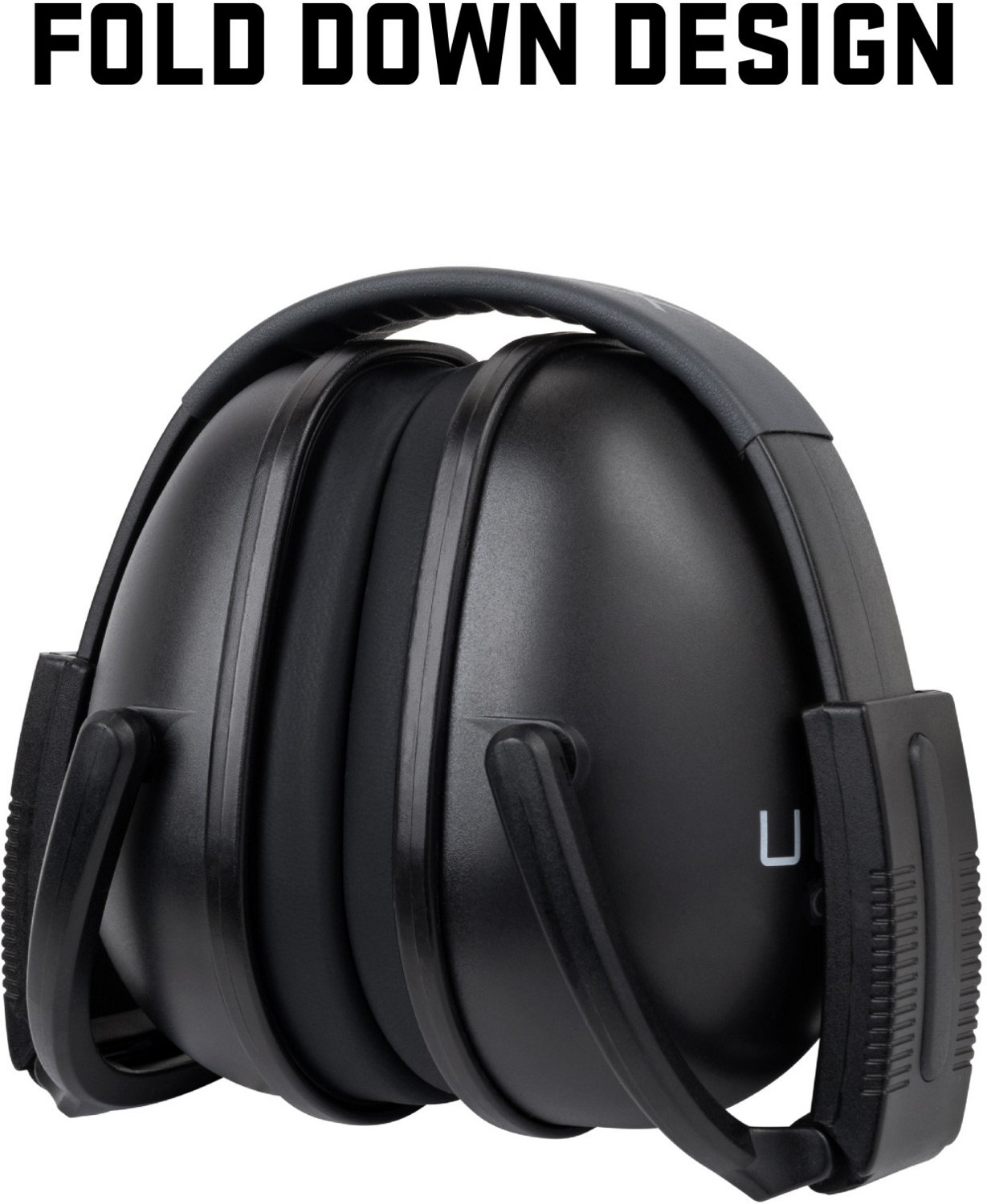 ULTRX Sound Blocker Passive Earmuff - view number 4
