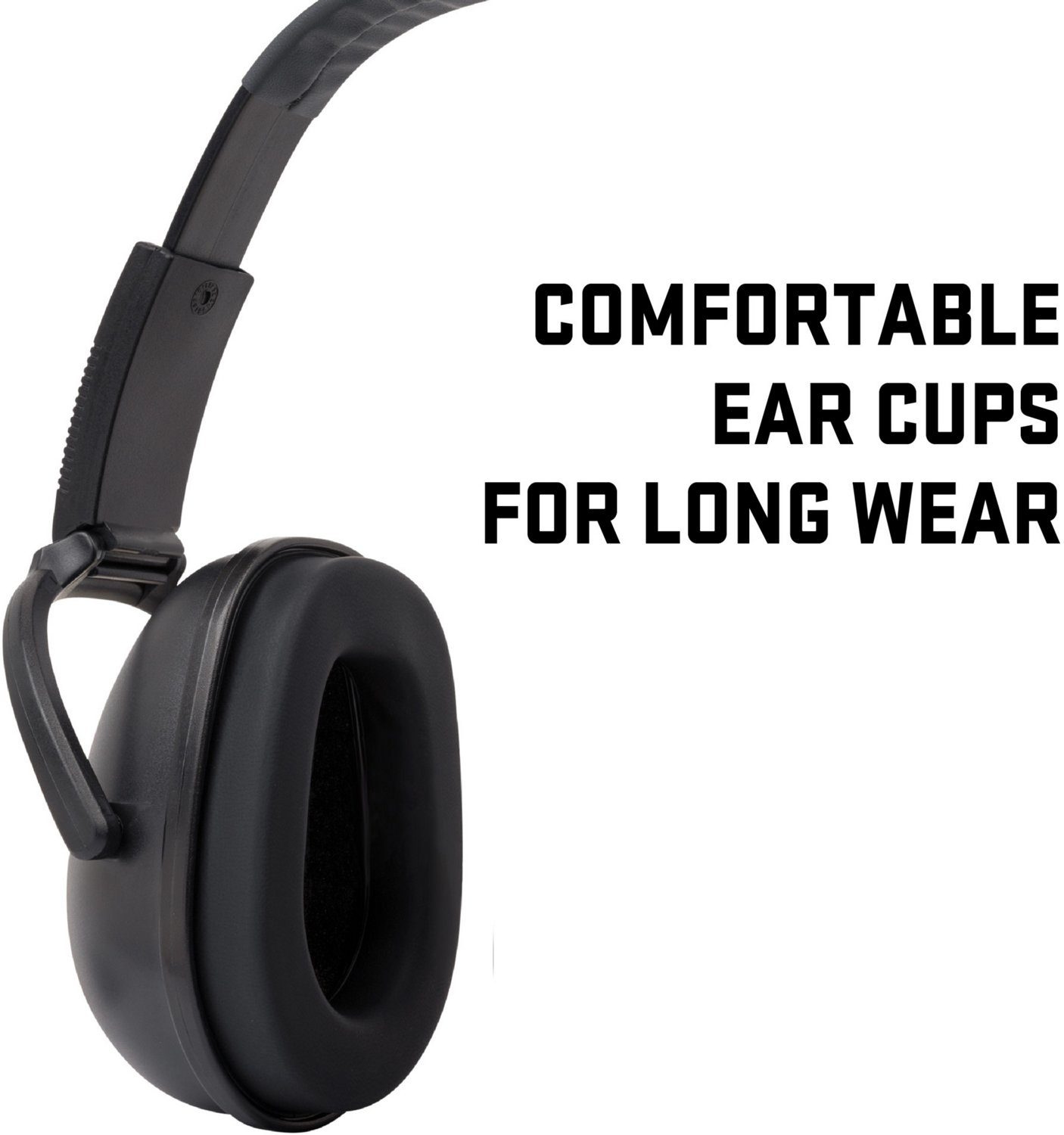 ULTRX Sound Blocker Passive Earmuff - view number 5