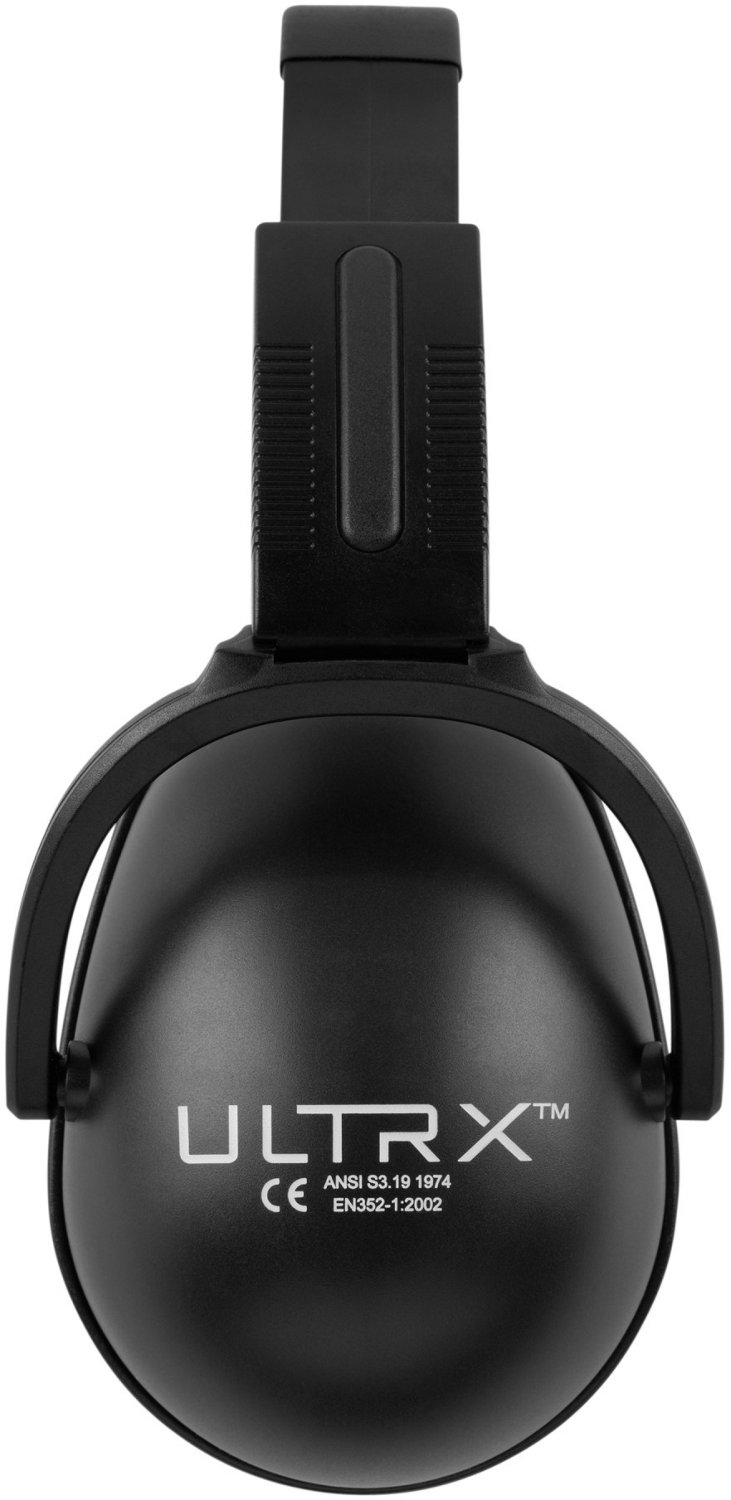 ULTRX Sound Blocker Passive Earmuff - view number 7