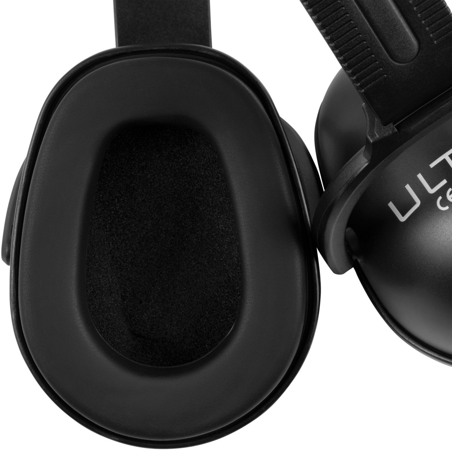 ULTRX Sound Blocker Passive Earmuff - view number 8